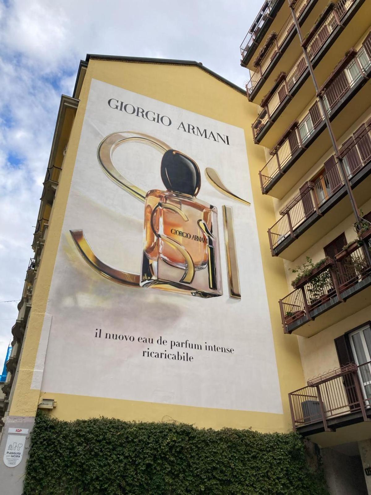 Portaromana Premier Milán Exteriér fotografie